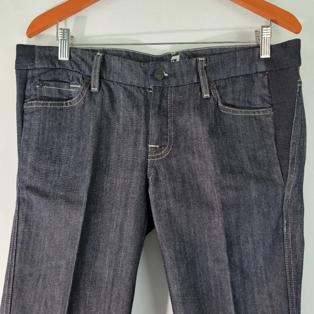 7 For All Mankind great pre